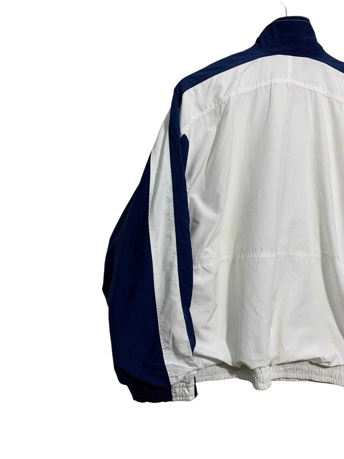 Nike 🔥VTG NIKE 90S NYLON JACKETS Size US M / EU 48-50 / 2 - 6 Thumbnail