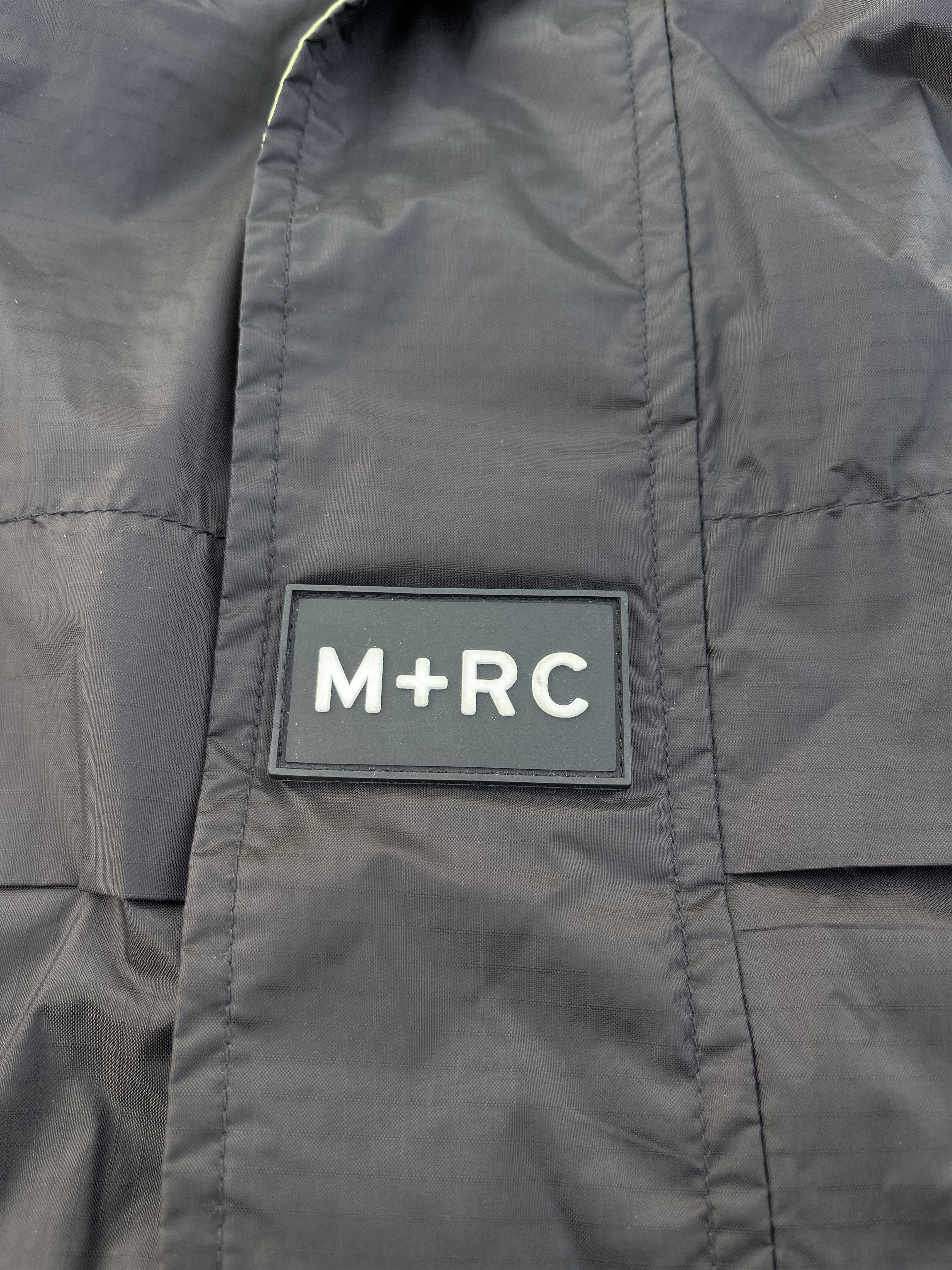 Designer × If Six Was Nine × M+Rc Noir M+Rc Noir Multicolour Windbreaker Outdoor Jacket Size US L / EU 52-54 / 3 - 7 Thumbnail