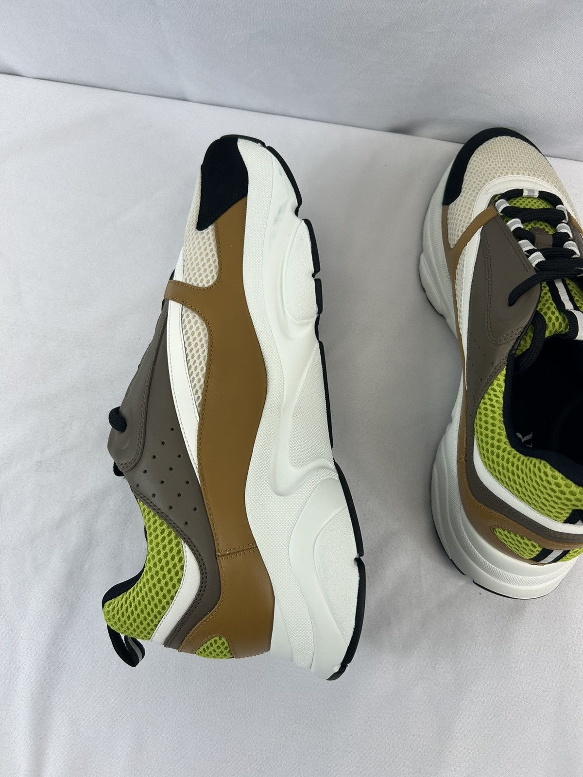 Dior Dior B22 Size US 15 / EU 48 - 8 Thumbnail