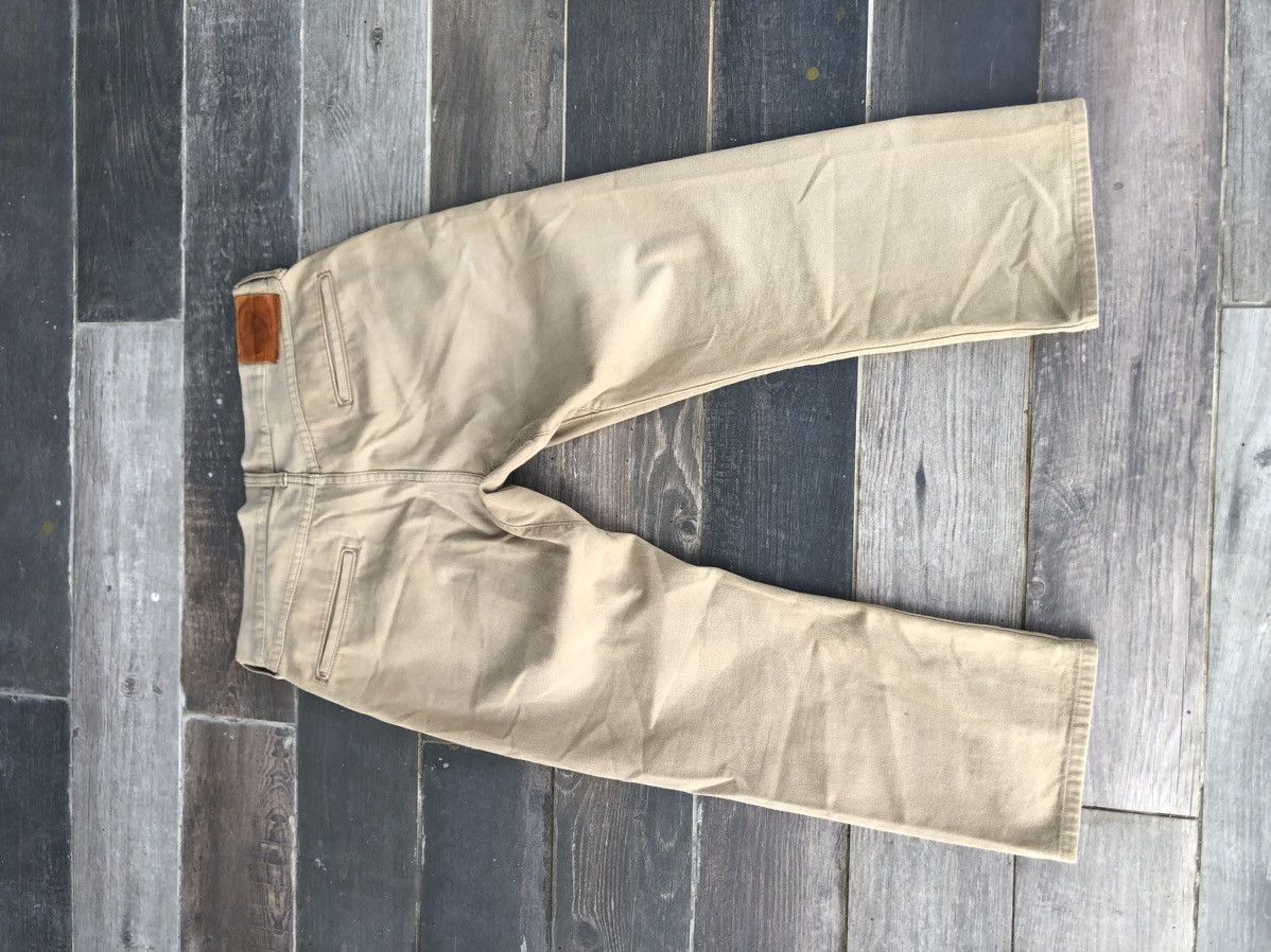 BRU NA BOINNE × Japanese Brand 🔥Bru Na Boinne Jeans🔥 Size US 32 / EU 48 - 9 Thumbnail
