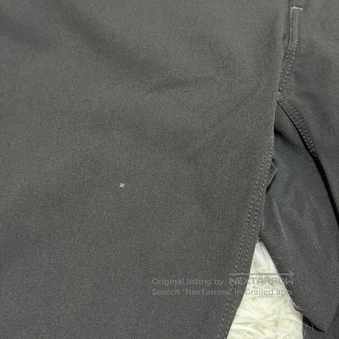Arc'teryx Arcteryx 25 Gamma Pant Softshell. Size US 36 / EU 52 - 8 Thumbnail
