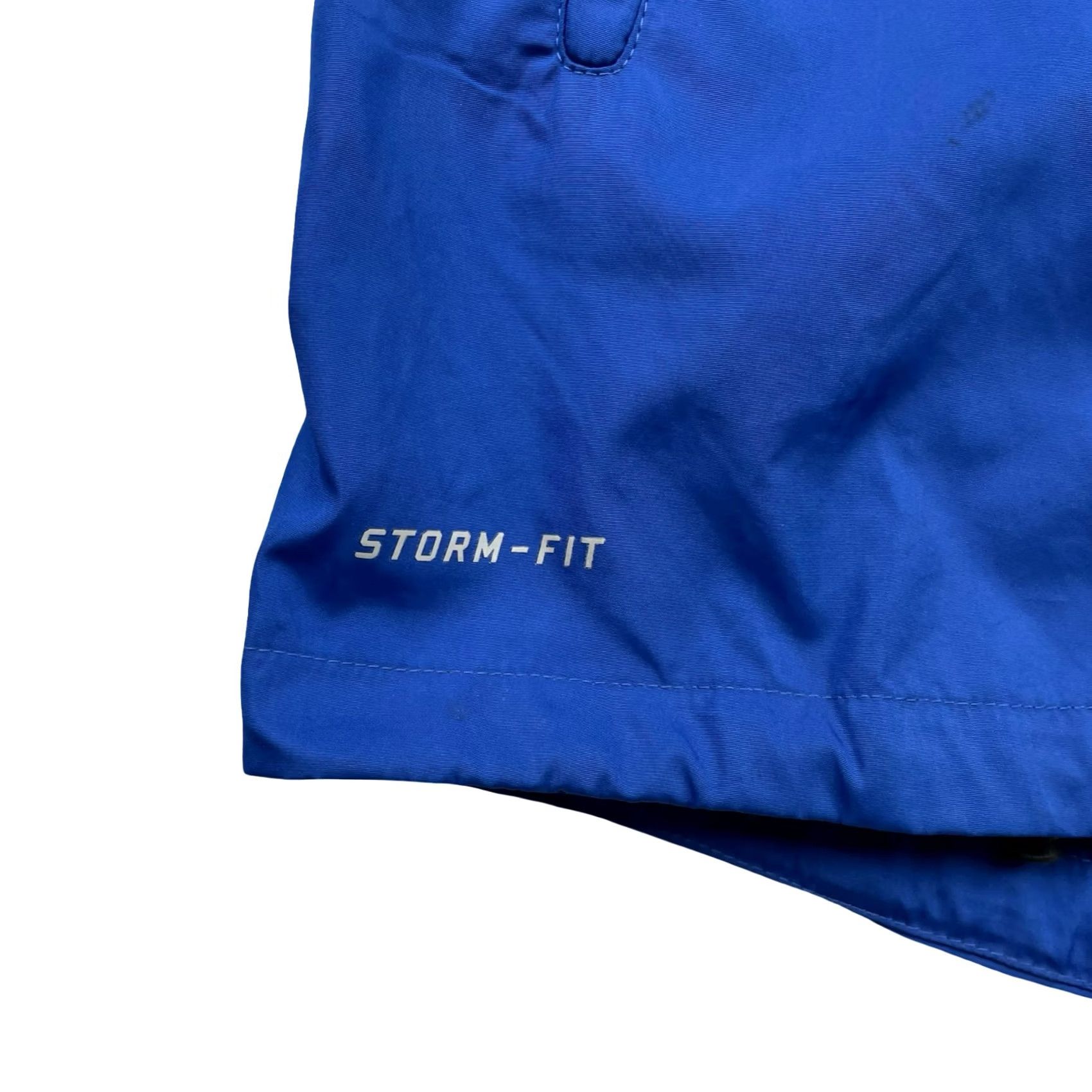 Nike Nike Storm-FIT Jacket Men’s Full Zip Blue/Black Small Size US S / EU 44-46 / 1 - 4 Thumbnail