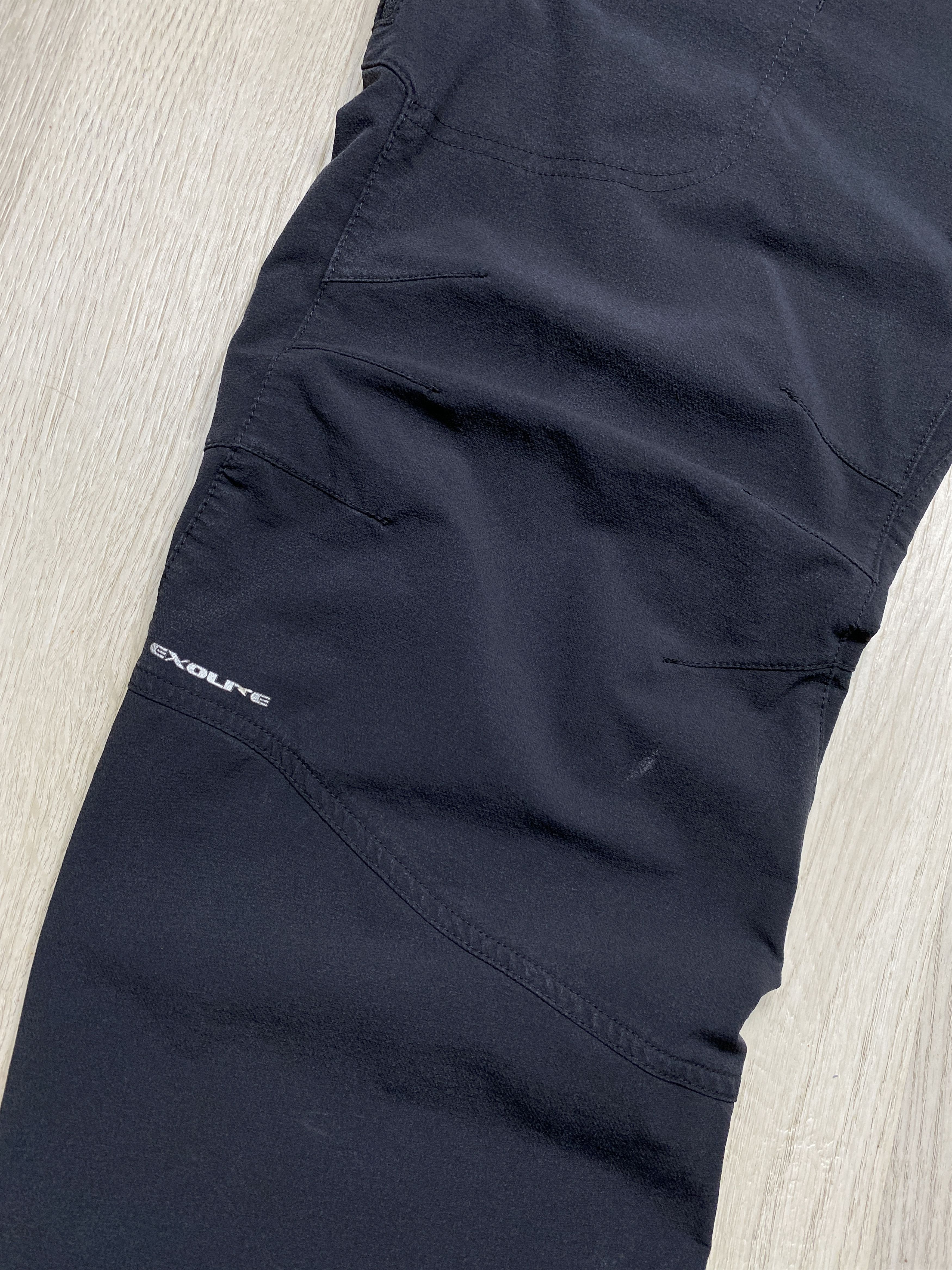 Mountain Equipment Mountain Equipment Vintage Mens Outdoor Pants Size US 34 / EU 50 - 3 Thumbnail