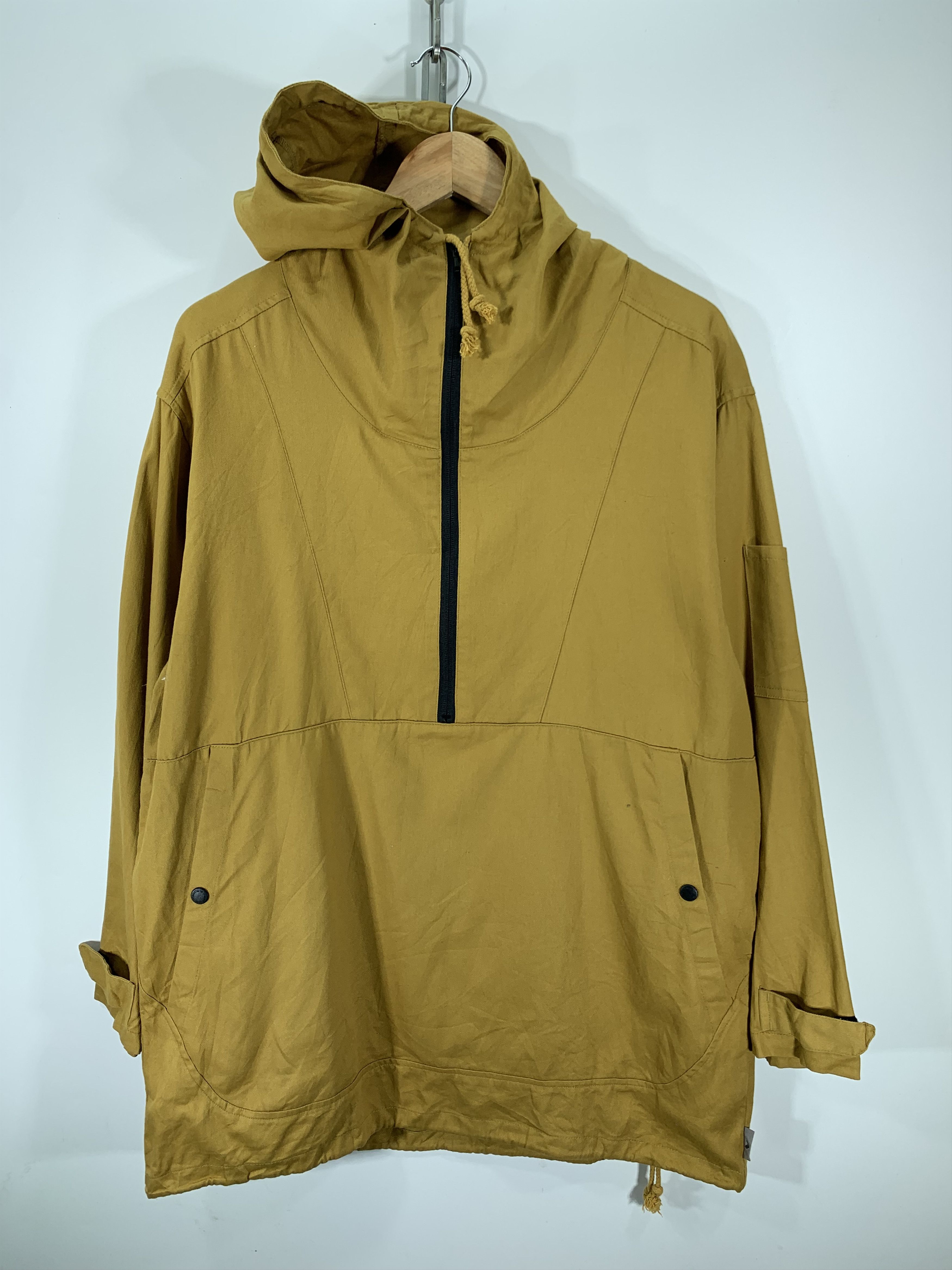 image of Fieldcore Cotton Hoodie, Men's (Size Large)