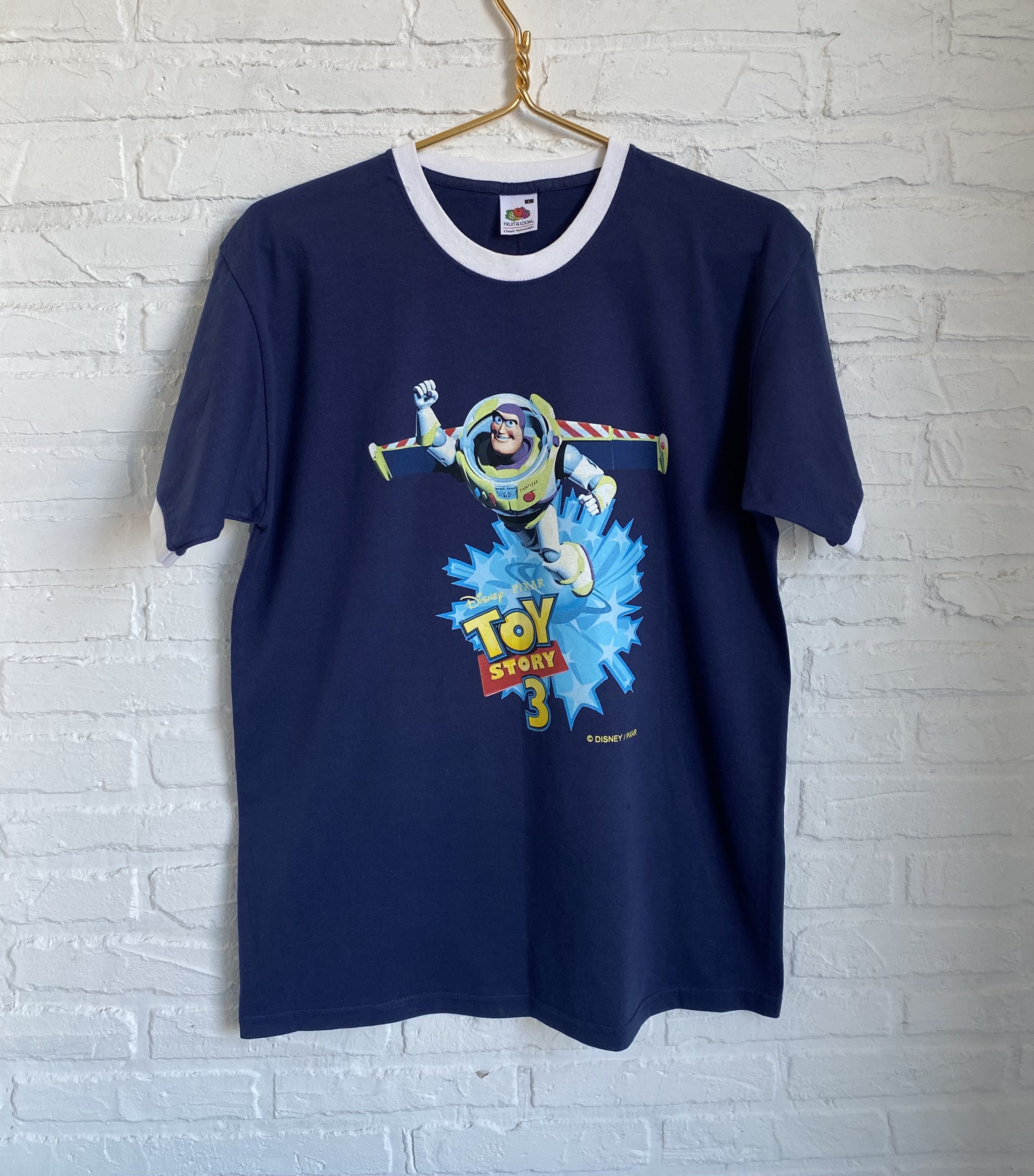 Toy Story 3 Shirt | Grailed