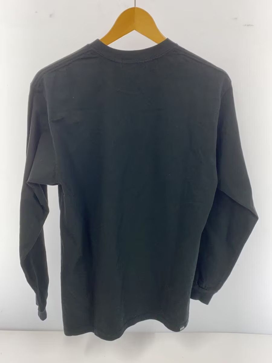 Hysteric Glamour Hysteric Sound Woman Long Sleeve Tee Size US M / EU 48-50 / 2 - 2 Thumbnail