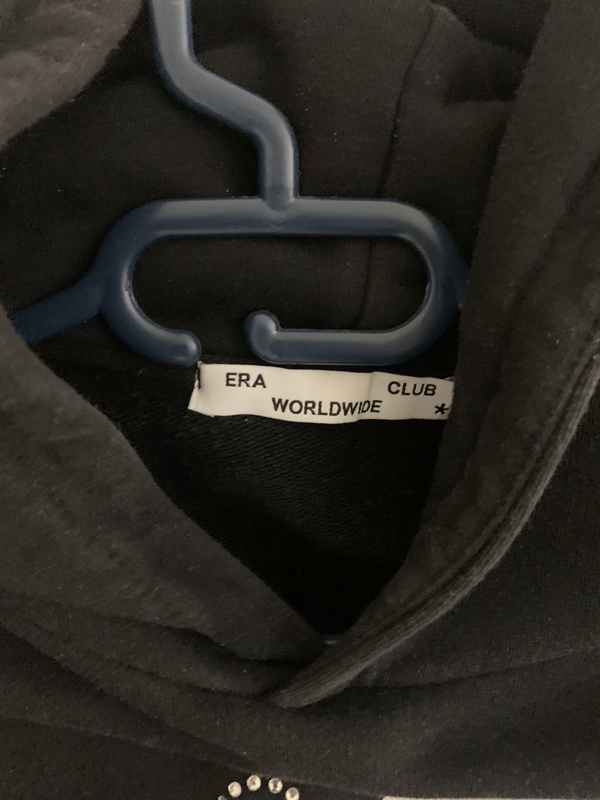 Other era world wide club hoodie Size US L / EU 52-54 / 3 - 2 Thumbnail