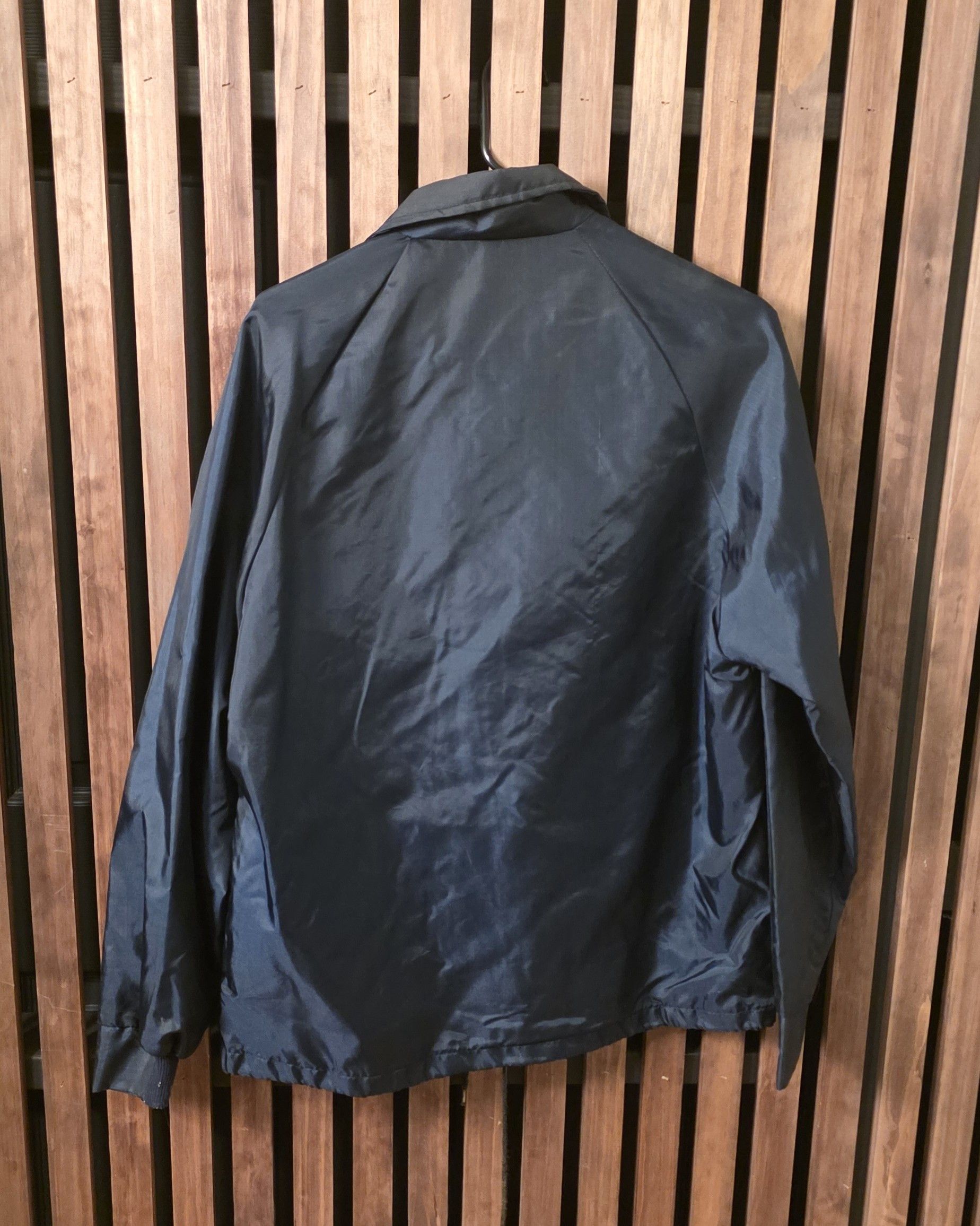 Swingster Vintage DuPont 40th Anniversary Jacket – USA made Size US M / EU 48-50 / 2 - 4 Thumbnail
