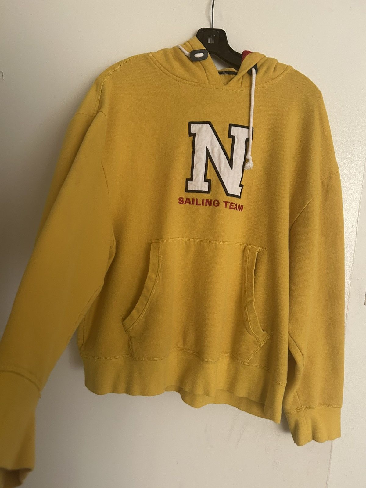 Nautica Natica hoodie Size US L / EU 52-54 / 3 - 3 Thumbnail