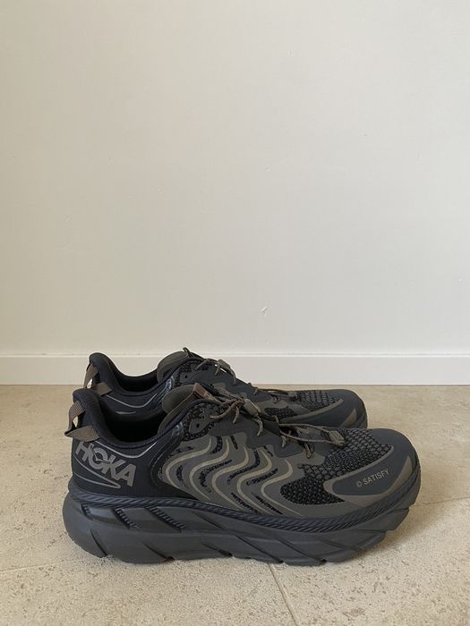 Hoka One One Hoka Clifton LS Satisfy Running | Grailed