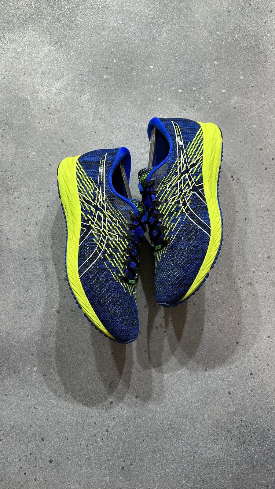 Asics Gel-DS Trainer 42 euro cm