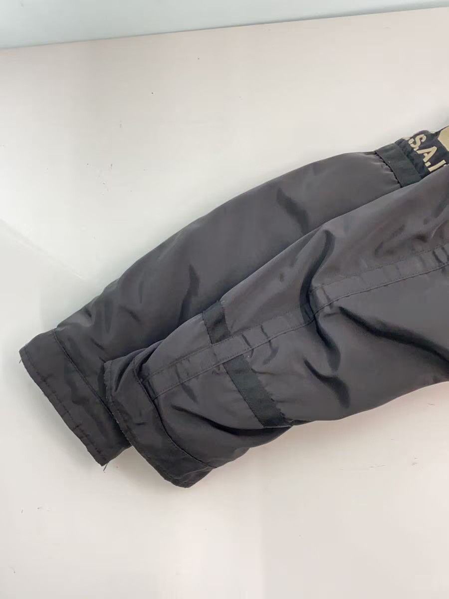 Avirex Avirex Polyester Flight Jacket Black Size US M / EU 48-50 / 2 - 6 Thumbnail