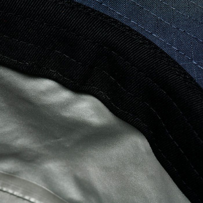 Goretex × Palace PALACE GORE-TEX COTTON RS BOONIE NAVY Size ONE SIZE - 3 Thumbnail