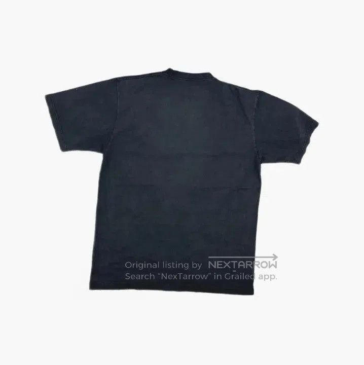 Balenciaga Balenciaga SS22 Logo Graphic T-Shirt for Men. Size US S / EU 44-46 / 1 - 3 Thumbnail