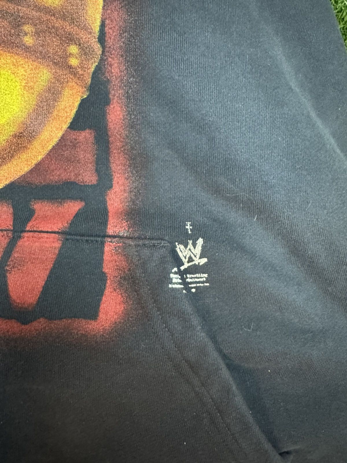 Complex × Travis Scott × WWE Travis Scott WWE complexcon Size US XL / EU 56 / 4 - 4 Thumbnail