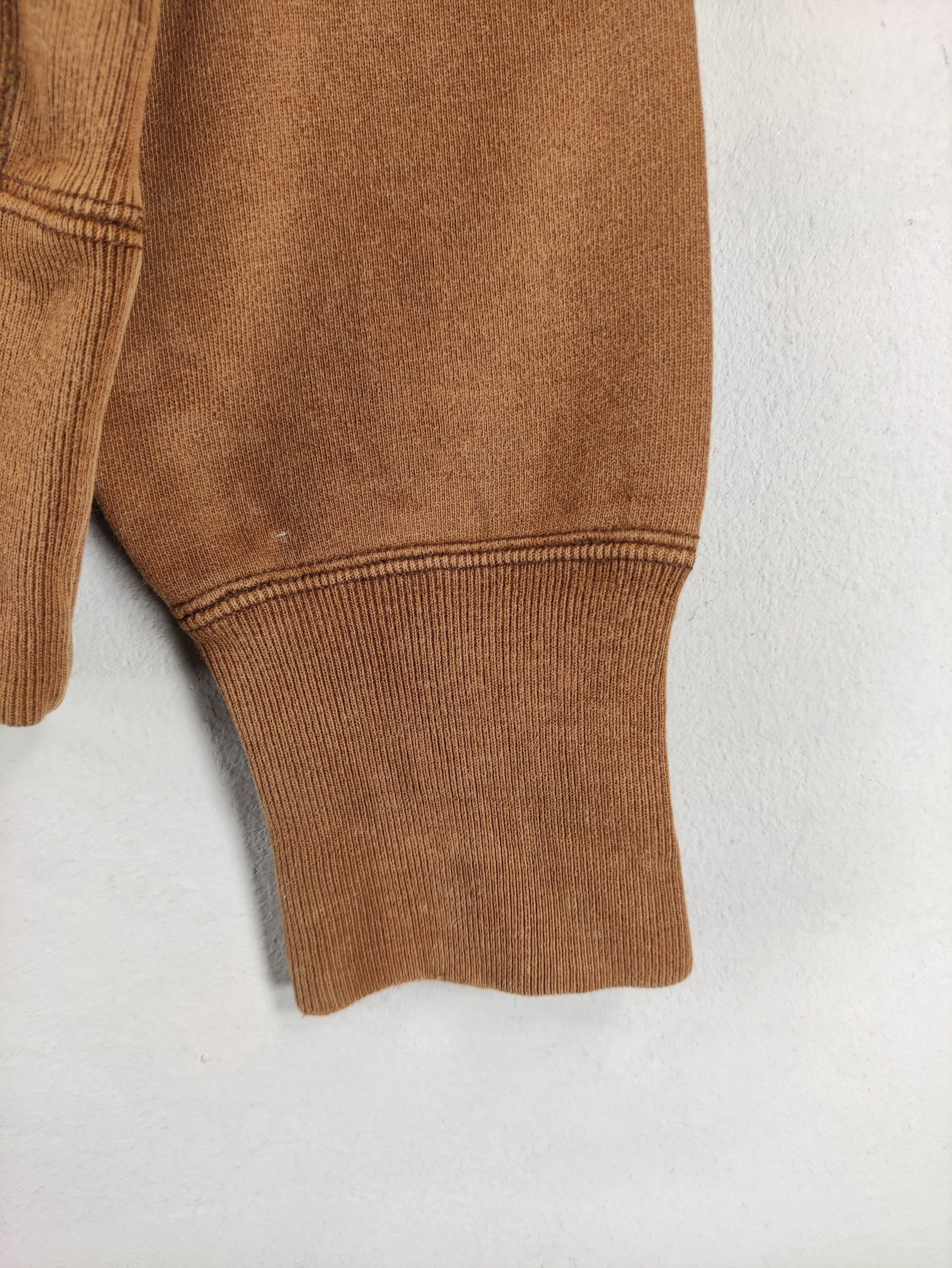 Stussy Vintage Stussy Sweatshirt Jumper Size US L / EU 52-54 / 3 - 6 Thumbnail