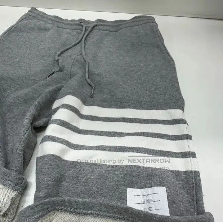 Thom Browne Yohji Yamamoto Y's White Long Sleeve Shirt. Size US 30 / EU 46 - 8 Thumbnail