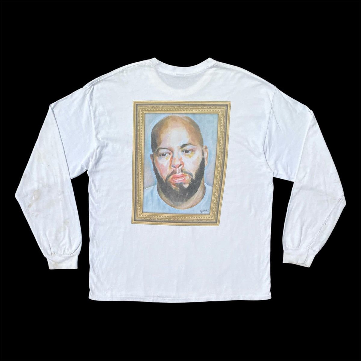 Rap Tees RARE ‼️ Murkage Dave Size US XL / EU 56 / 4 - 1 Thumbnail