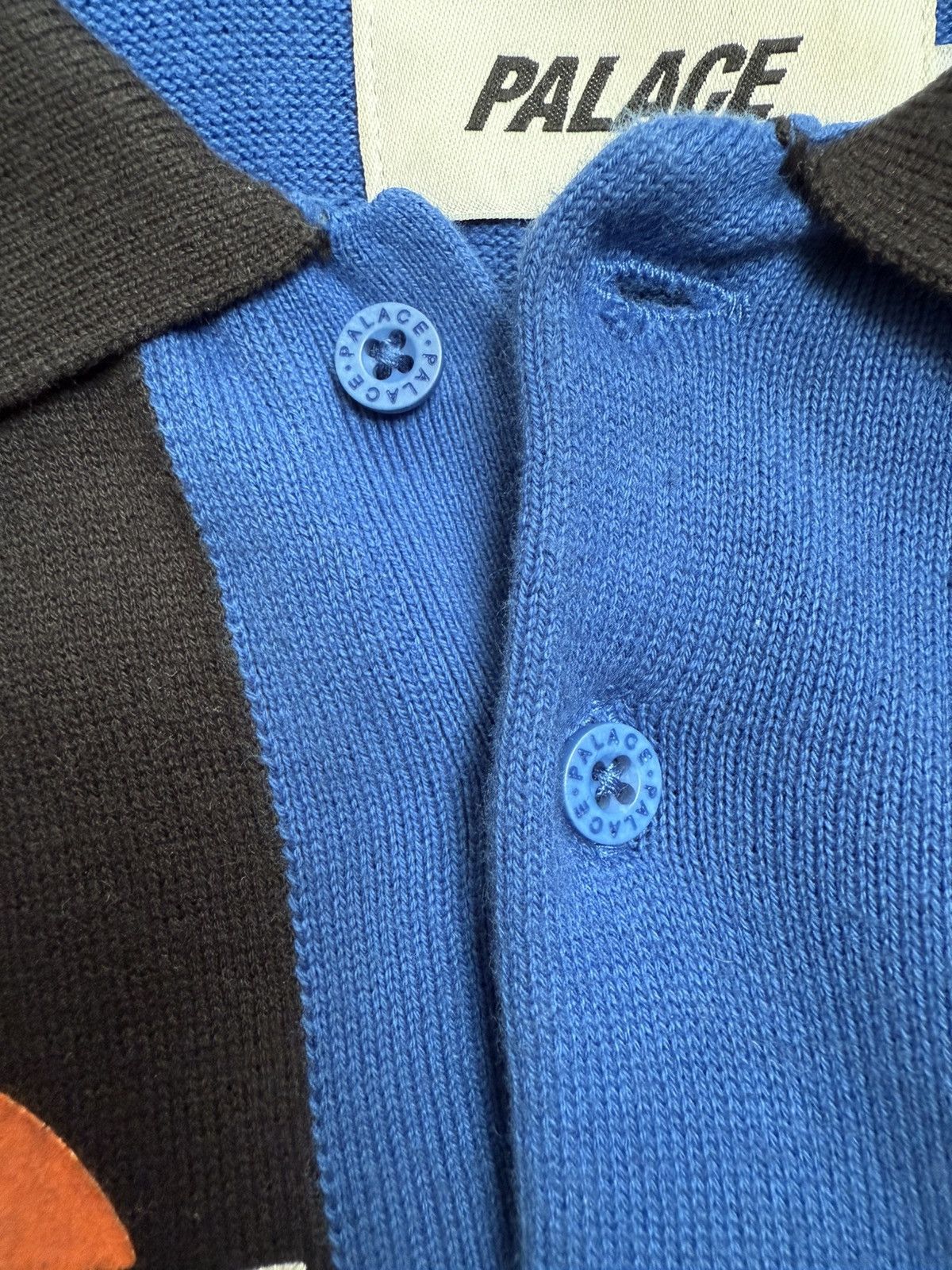 Palace Palace Palazzo Knit Jersey Size US L / EU 52-54 / 3 - 6 Thumbnail