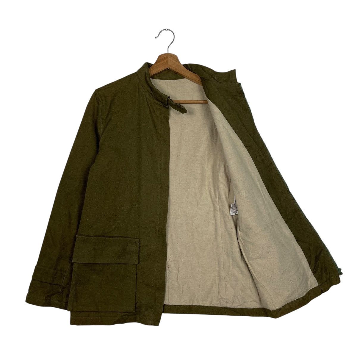 Other Harriss Paris Jacket Size M / US 6-8 / IT 42-44 - 9 Thumbnail