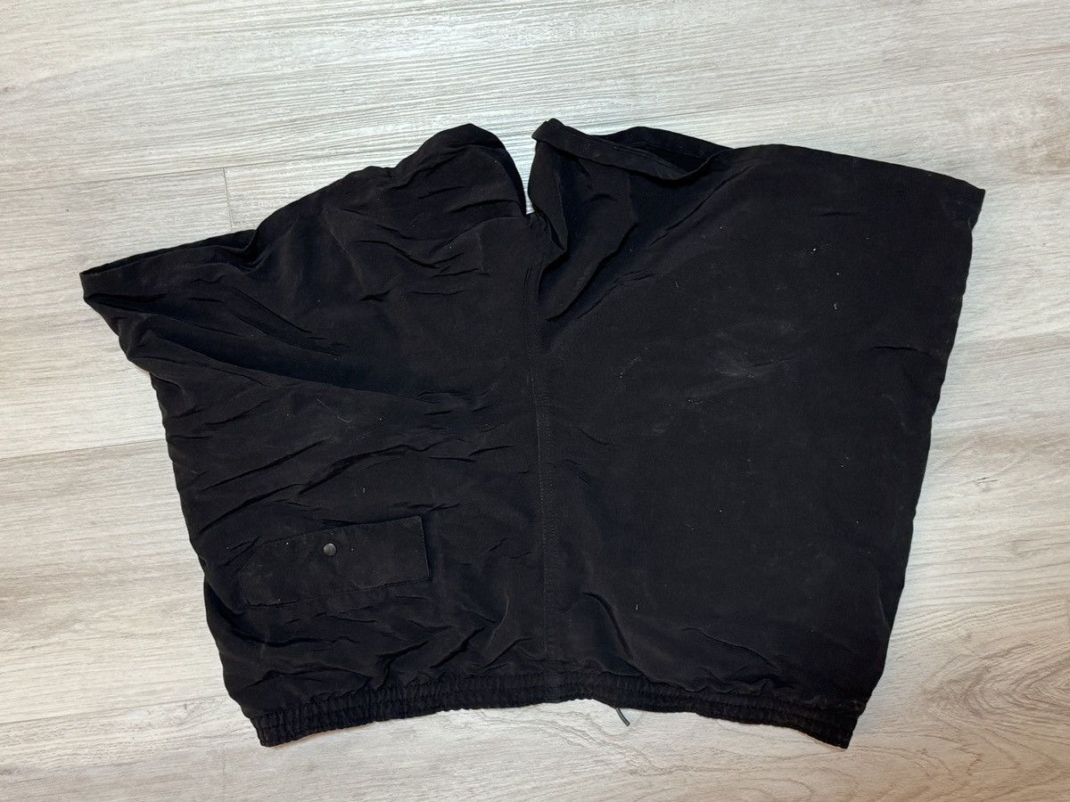 Patagonia Patagonia Black Athletic Shorts Size US 34 / EU 50 - 2 Thumbnail