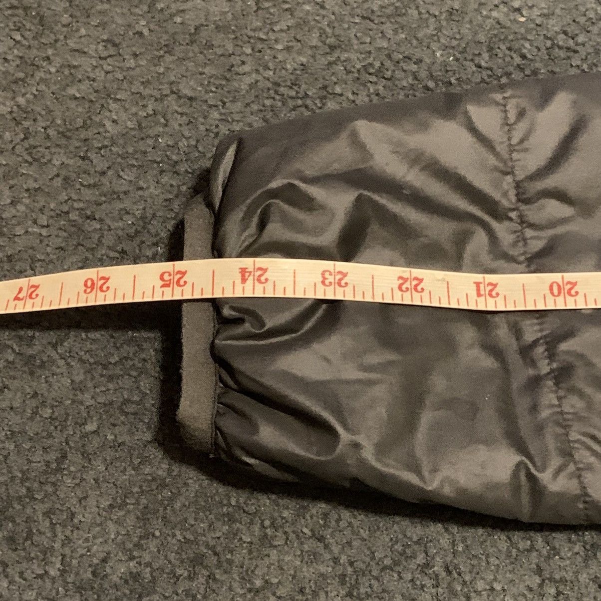 Nike ACG VINTAGE Y2K NIKE ACG PUFFER JACKET Size US M / EU 48-50 / 2 - 13 Thumbnail