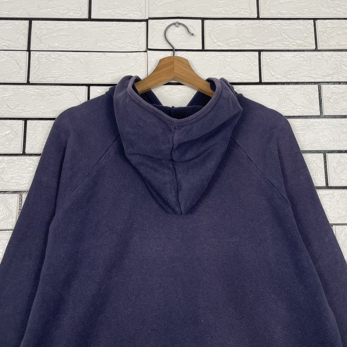 Disney Disney Pooh Big Logo Hoodie Size US M / EU 48-50 / 2 - 8 Thumbnail
