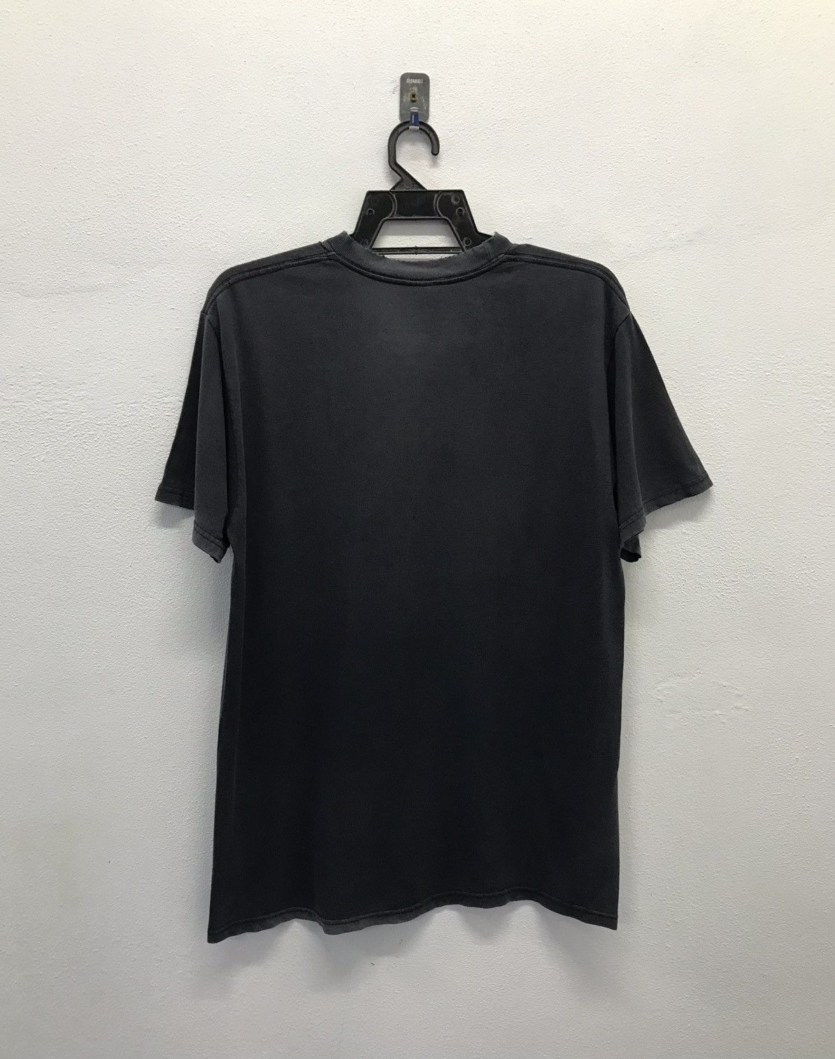 Stussy × Vintage Vintage Stussy Shirt Size US M / EU 48-50 / 2 - 2 Thumbnail