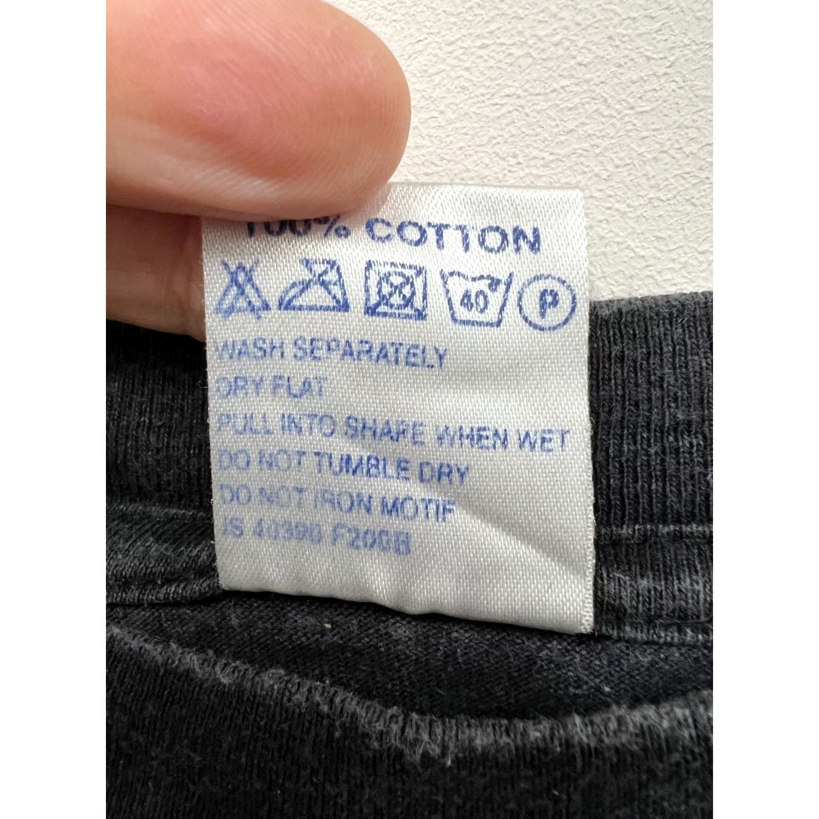 Vintage Item Specifications: Brand: Vintage Size US XL / EU 56 / 4 - 6 Thumbnail