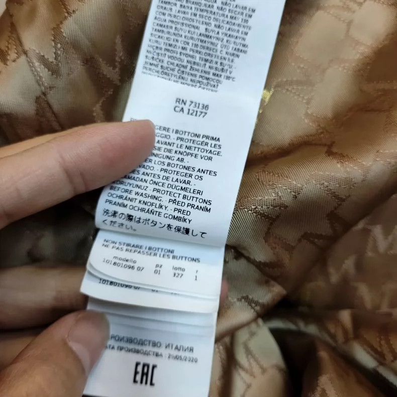 Max Mara Max Mara coat Size M / US 6-8 / IT 42-44 - 5 Thumbnail