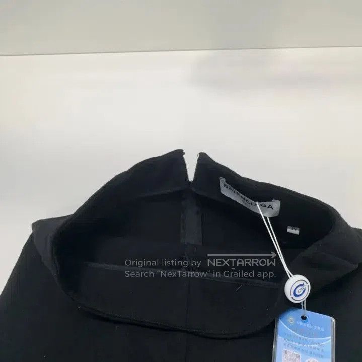 Balenciaga Balenciaga Casual Straight. Size US 34 / EU 50 - 5 Thumbnail
