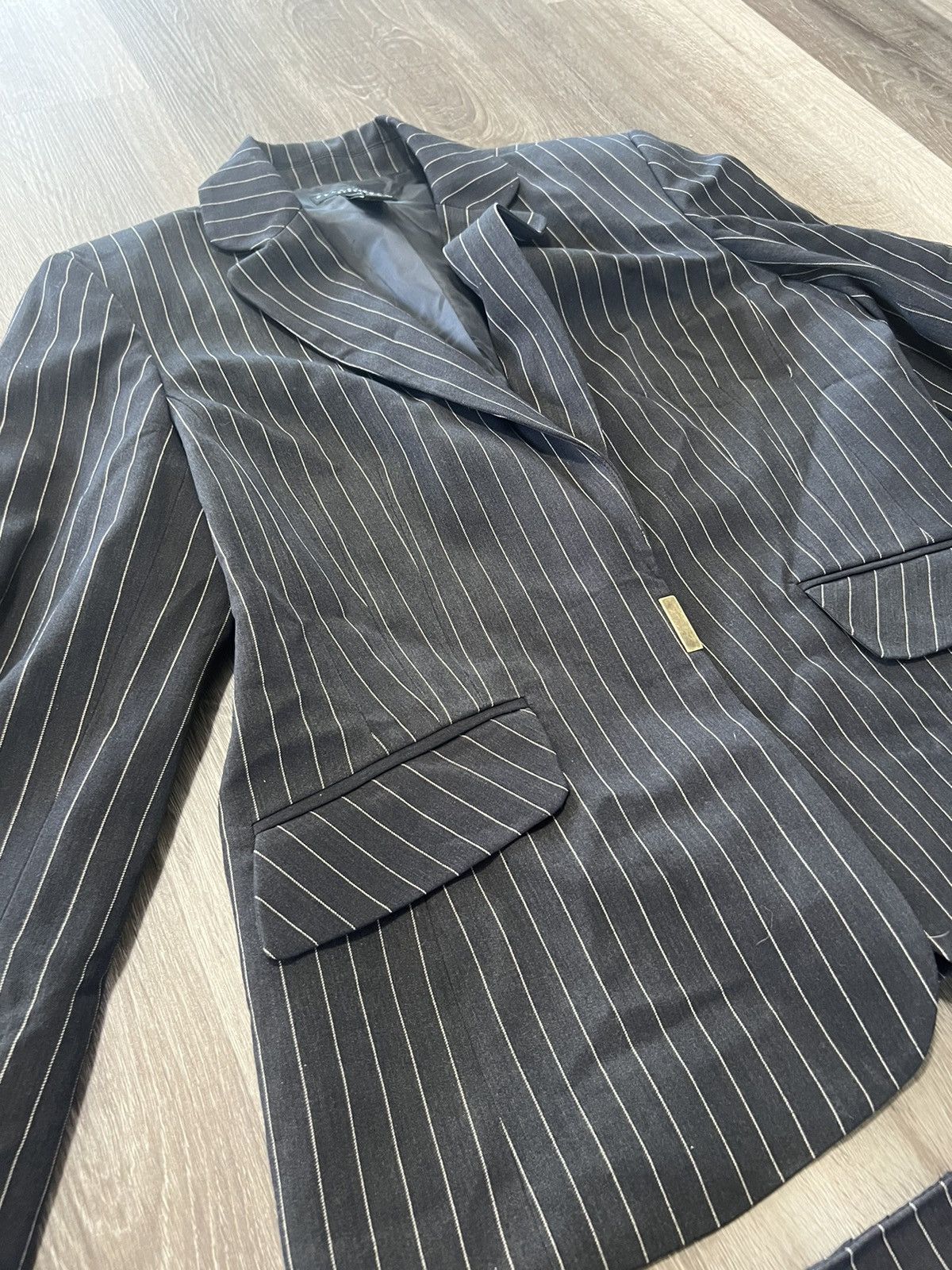 Other apostrophe women’s blazer and skirt suit set Size XL / US 12-14 / IT 48-50 - 2 Thumbnail