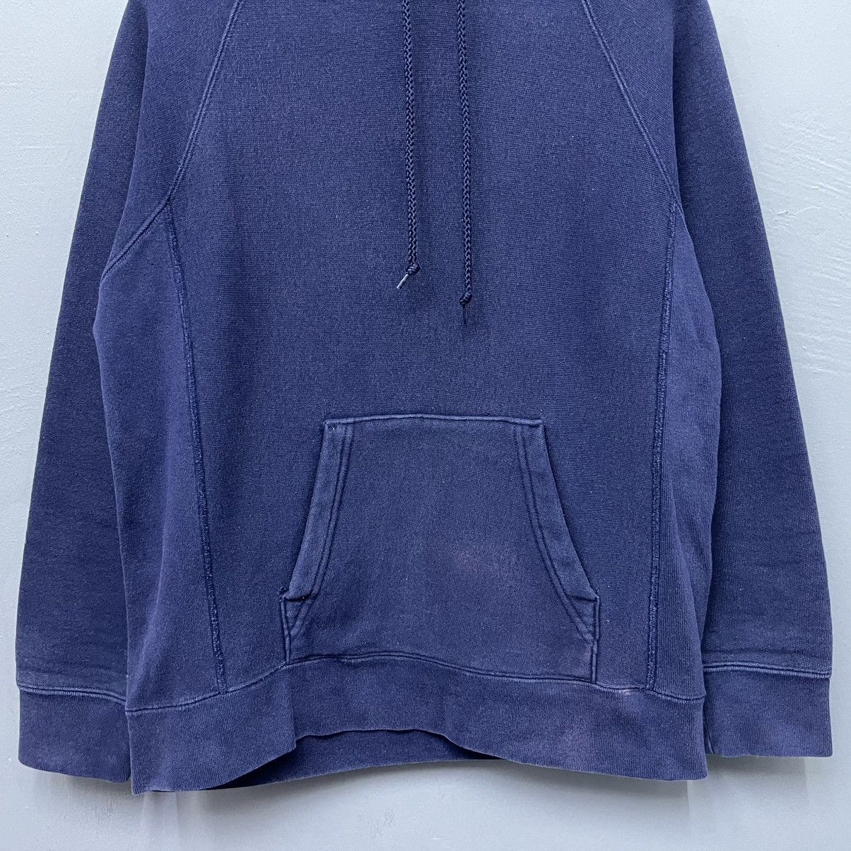Camber Vintage 90s Camber Usa Hoodie Size US S / EU 44-46 / 1 - 4 Thumbnail