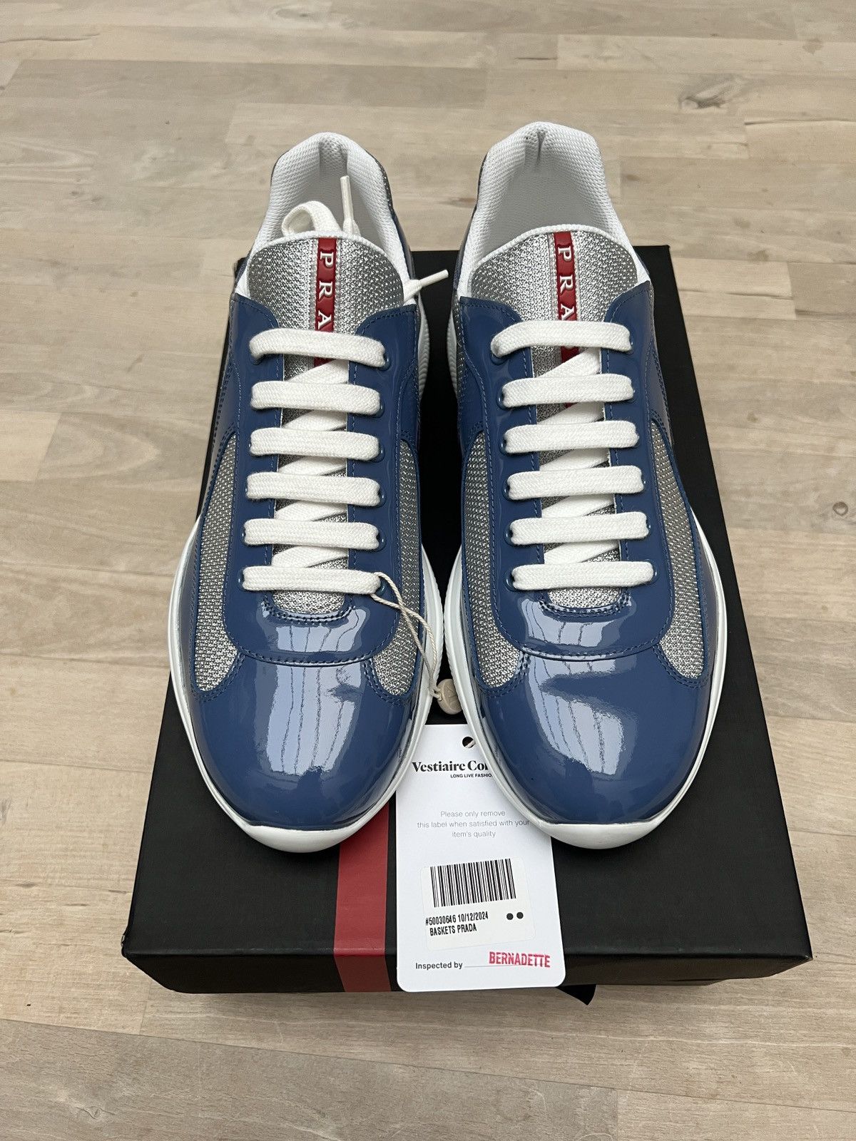 Prada America
