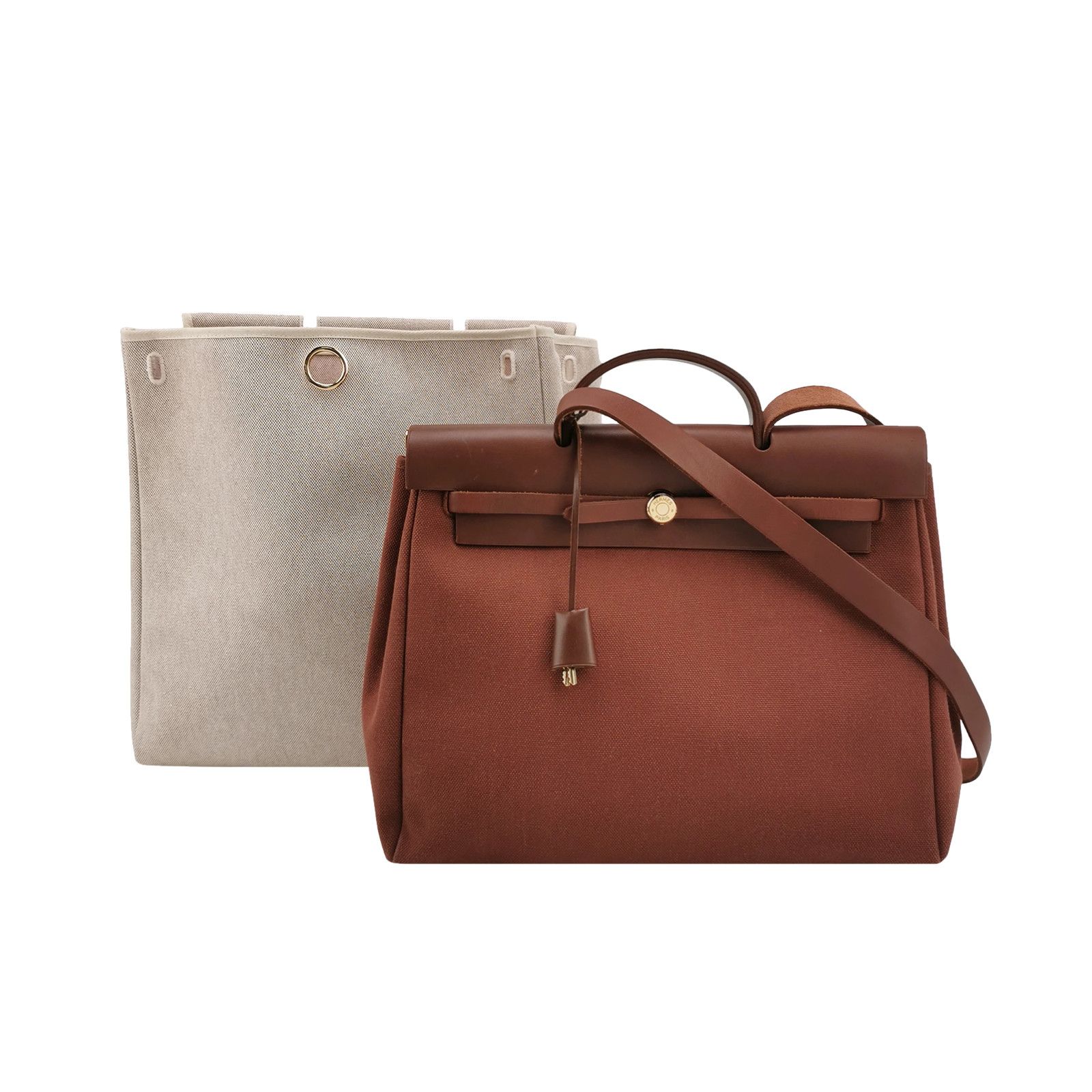 Hermes Hermes Women os Shoulder Bags Size ONE SIZE - 1 Thumbnail