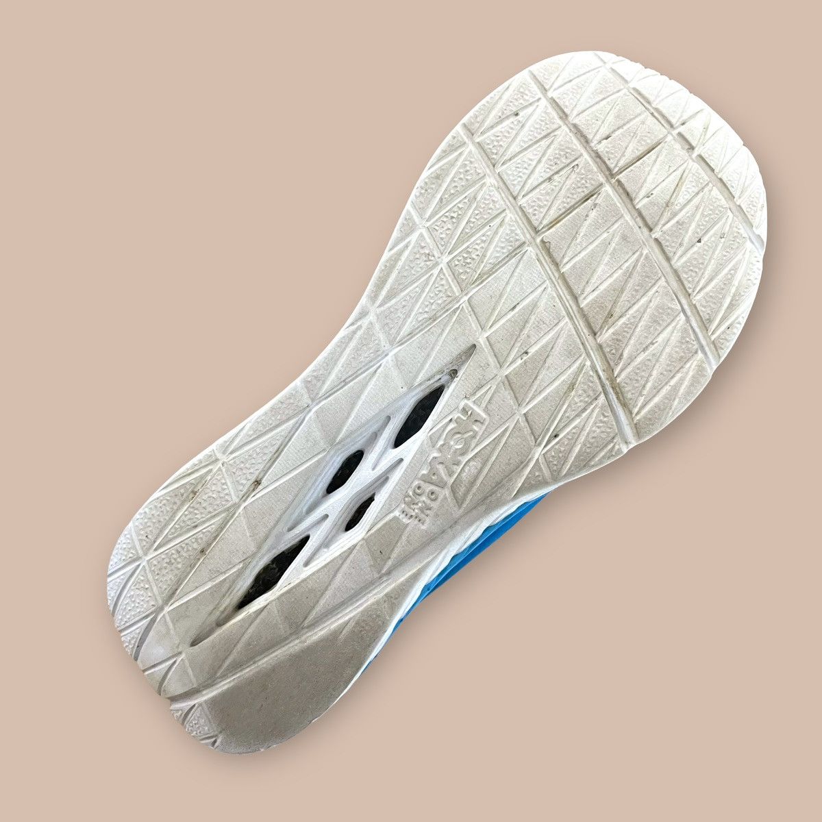 Hoka Hoka One One "Carbon X" Size US 5 / EU 37 - 23 Thumbnail