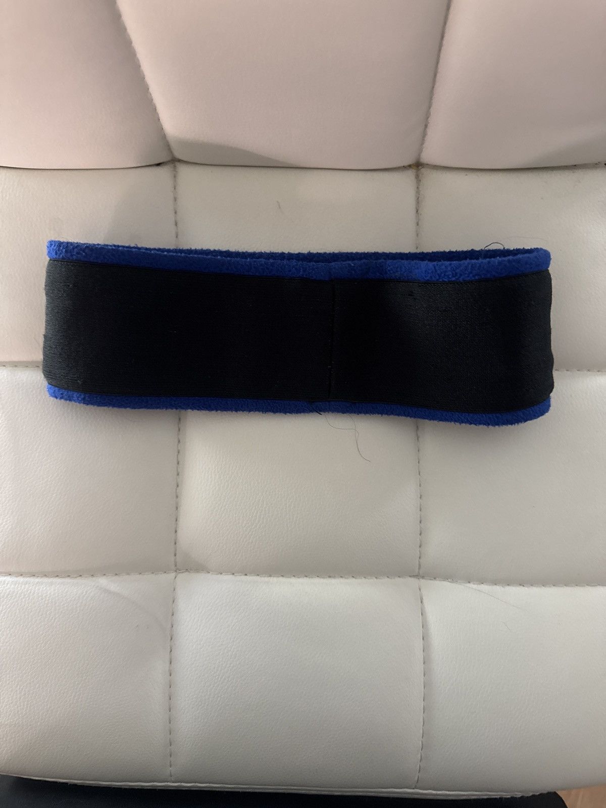 Supreme Supreme Headband Size ONE SIZE - 2 Thumbnail