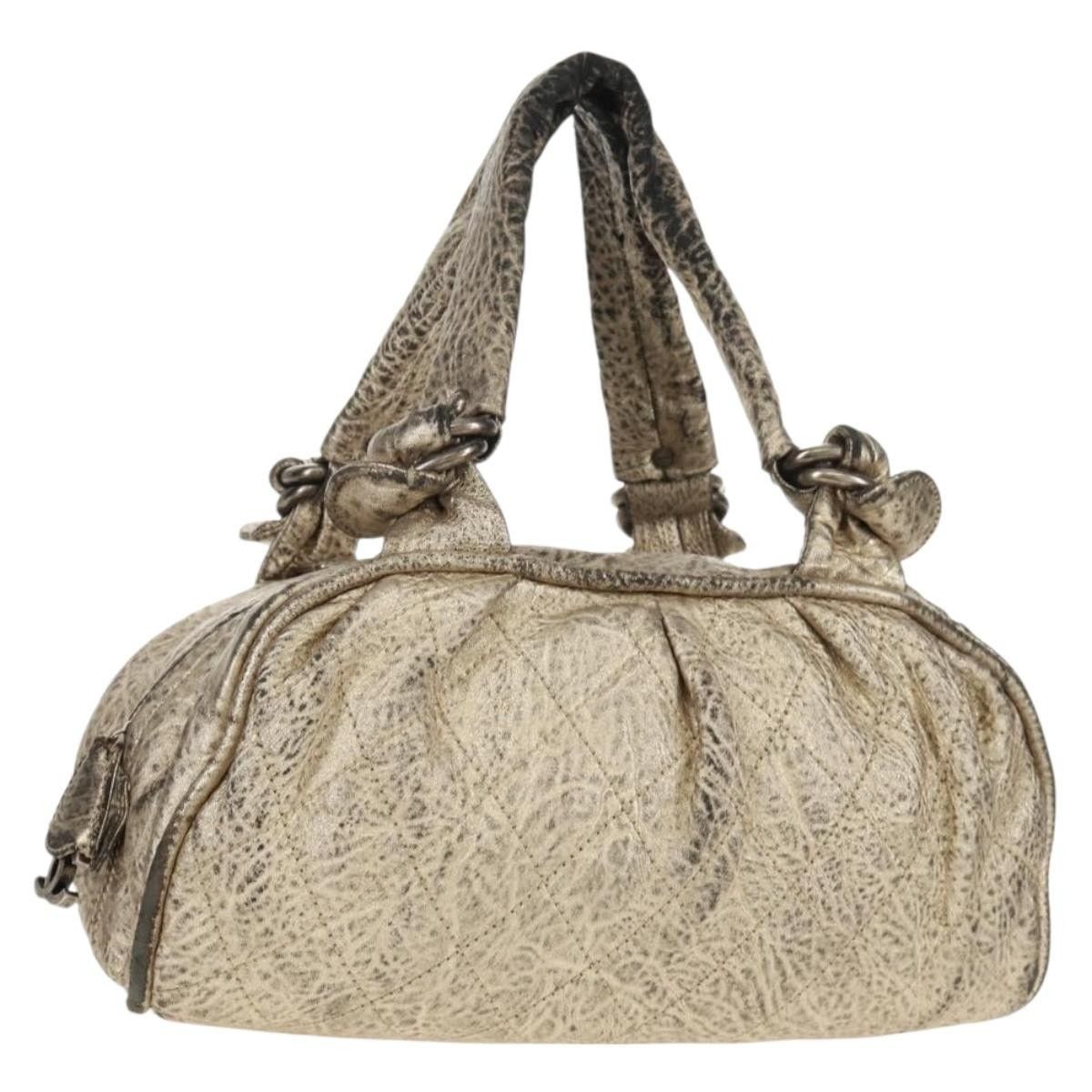 Chanel Chanel Matelasse Handbag Size ONE SIZE - 1 Thumbnail
