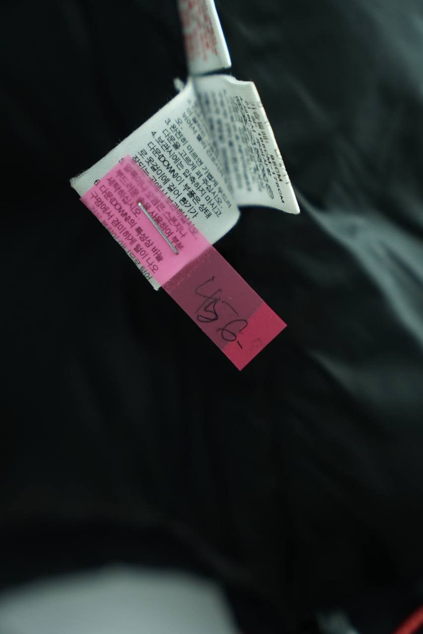The North Face The North Face Lhotse Puffer 800 Size US M / EU 48-50 / 2 - 9 Thumbnail