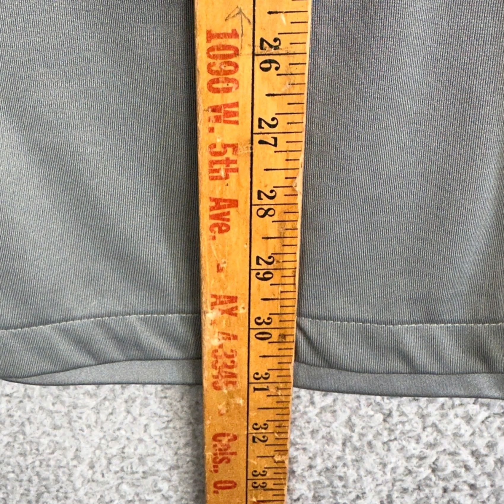 Nike VINTAGE Size US XL / EU 56 / 4 - 7 Thumbnail