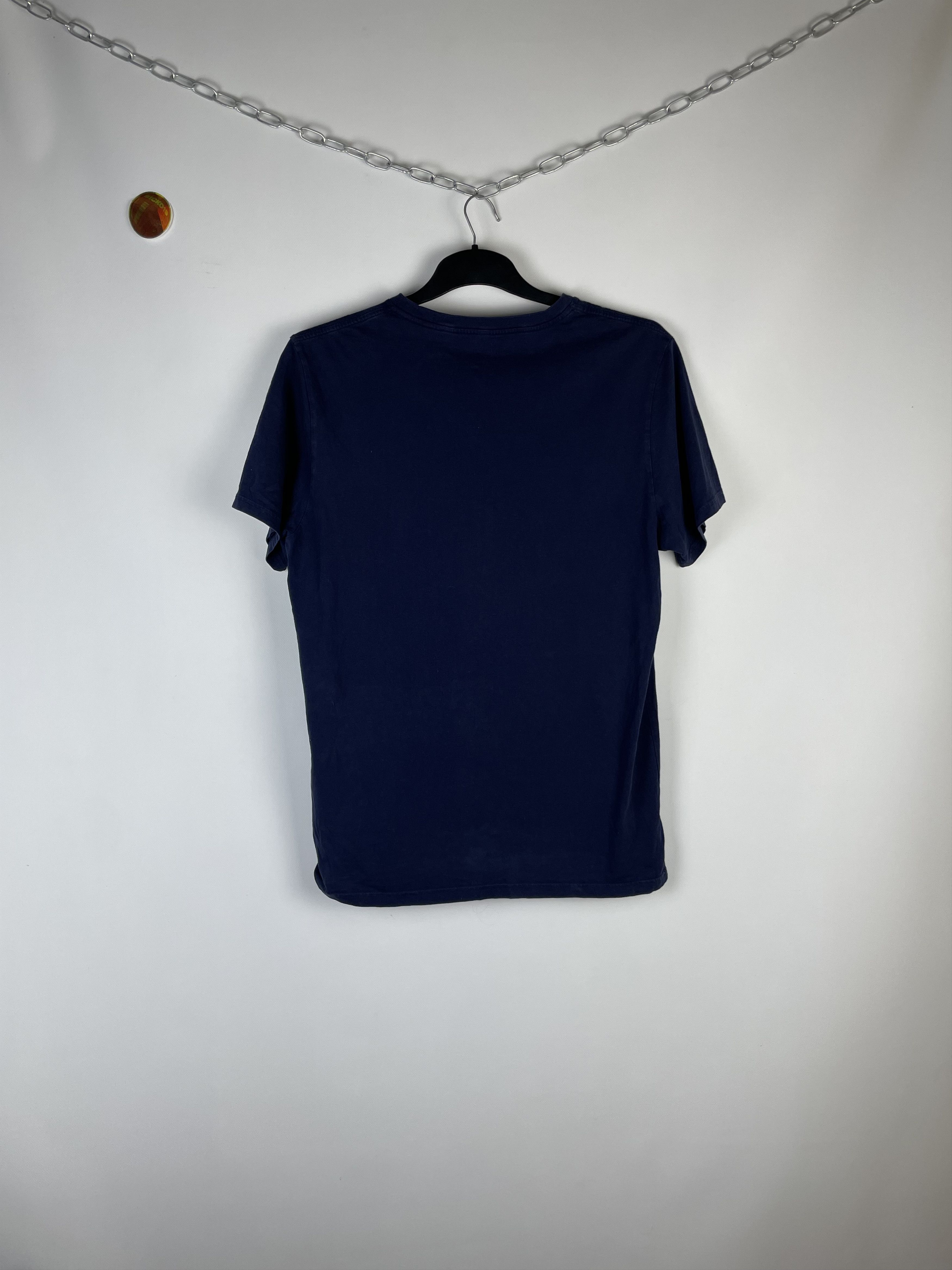 Polo Ralph Lauren Vintage Polo Ralph Lauren Tee Size US XL / EU 56 / 4 - 7 Thumbnail