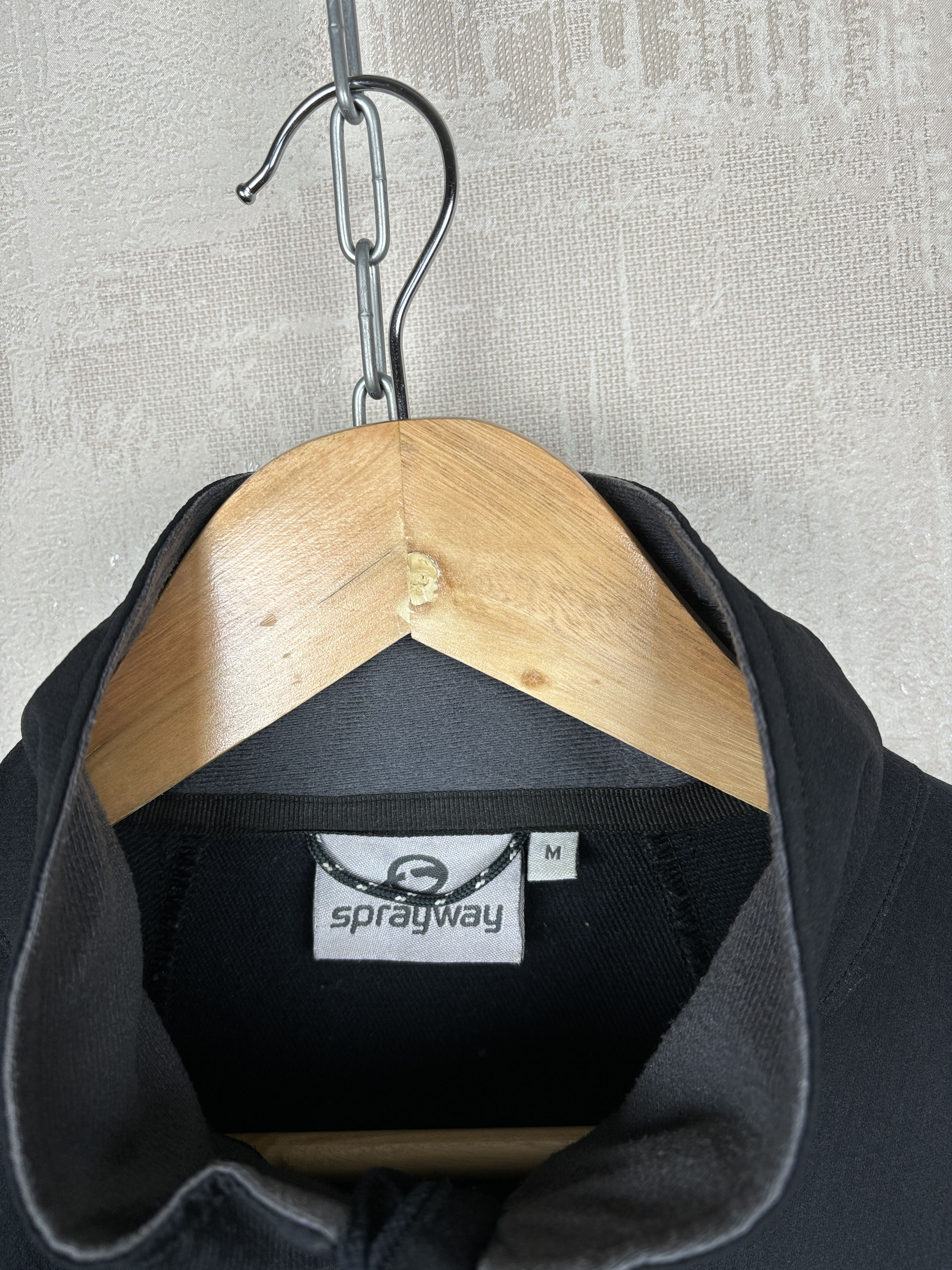 Other Sprayway Challenger Jacket Windbreaker Softshell? Size US M / EU 48-50 / 2 - 6 Thumbnail