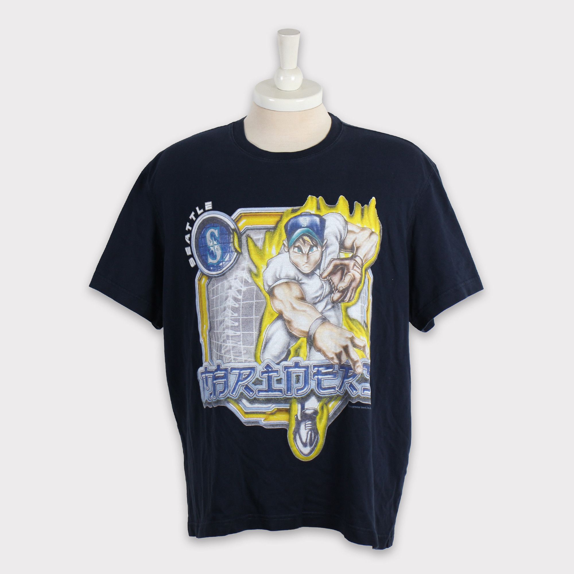 Seattle Mariners Tshirt/Sweatshirt/Gift/Hoodie