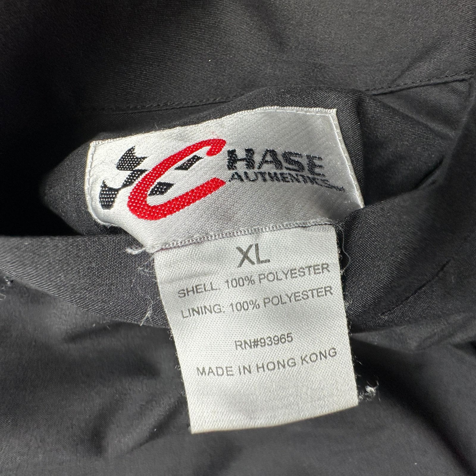 Other Vintage Nascar Dale Jarrett #88 Reversible Pullover Mens XL Size US XL / EU 56 / 4 - 3 Thumbnail