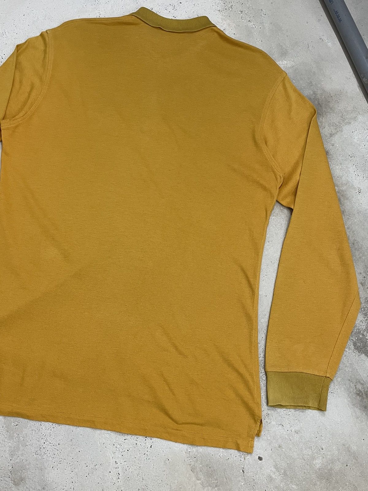 Christian Dior Monsieur Vintage Christian Dior Sport Polos Size US L / EU 52-54 / 3 - 10 Thumbnail