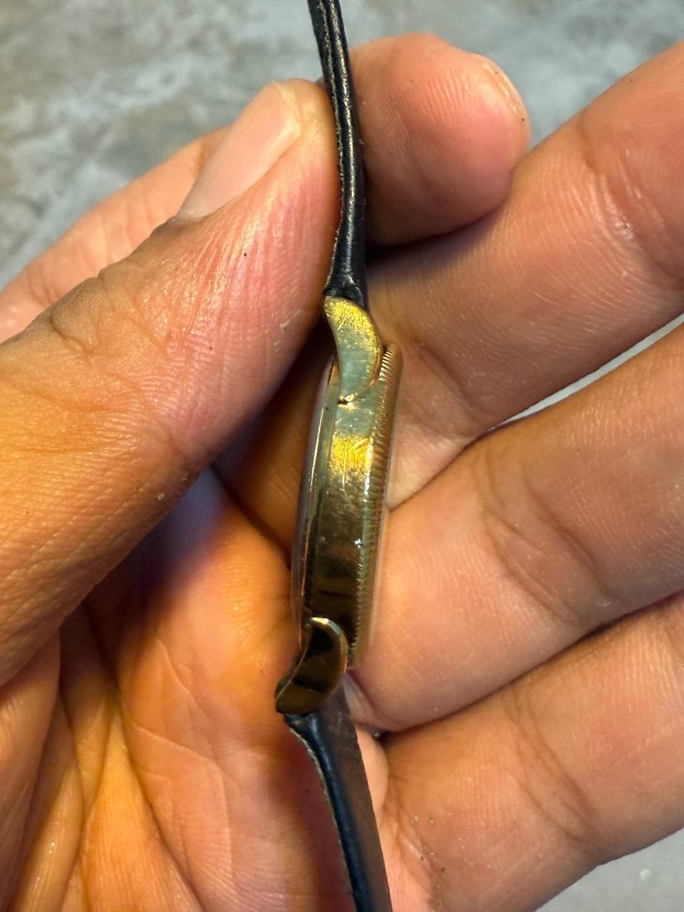 Seiko Vintage Seiko Size ONE SIZE - 4 Thumbnail