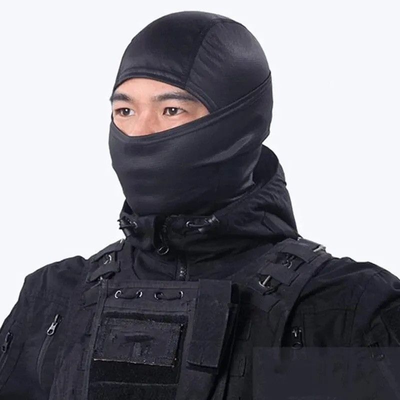 Designer × Other Full Face Mask Outdoor Size ONE SIZE - 5 Thumbnail