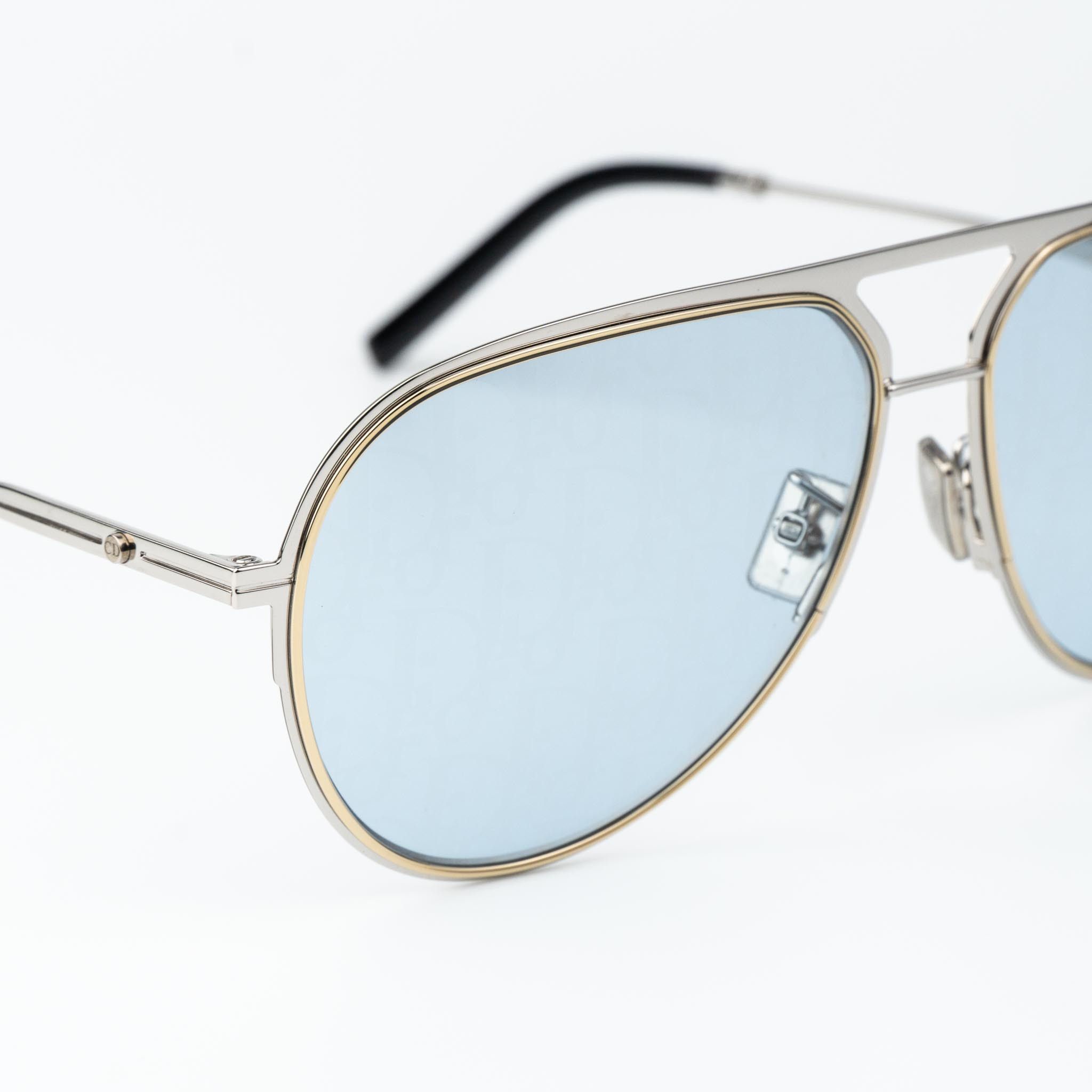 Dior Dior Sunglasses Photochromatic DIORESSENTIAL A2U F0I8 Size ONE SIZE - 5 Thumbnail