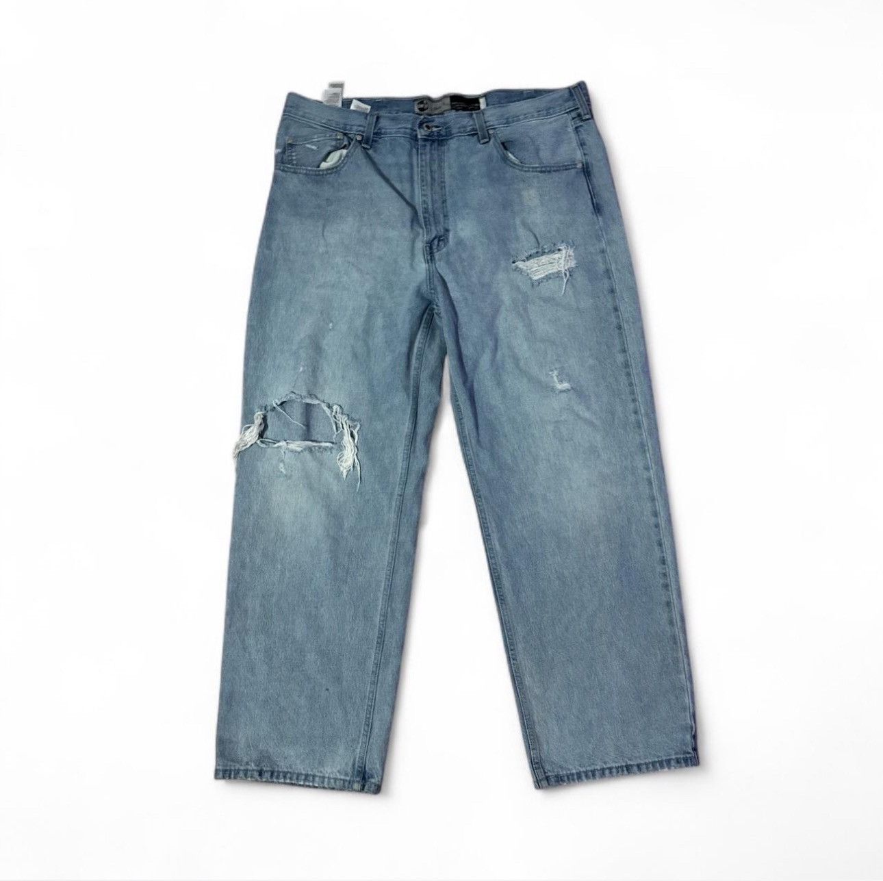 Levi's Vintage Clothing Levi’s Silver tabs Size US 40 / EU 56 - 1 Thumbnail
