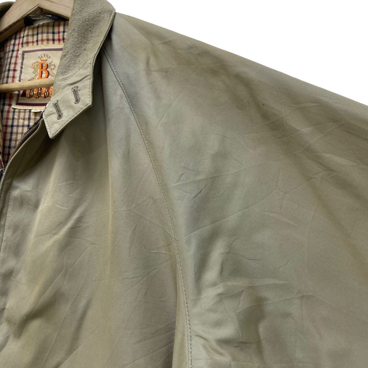 Baracuta 🔥Vintage Baracuta G 9 Jacket Size US M / EU 48-50 / 2 - 7 Thumbnail